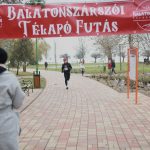 Balatonszárszói Télapó Futás